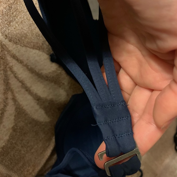 Abercrombie & Fitch bikini top - Picture 5 of 8